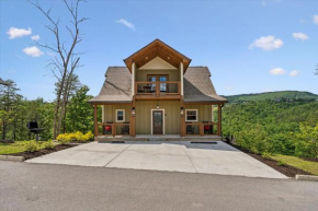 ElkRidge Cabin